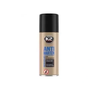 K2 ANTI MARTEN Sprej proti kunám 400 ml